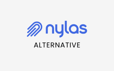 Unipile: Beste Nylas Alternatief voor E-mail en Agenda API in 2026