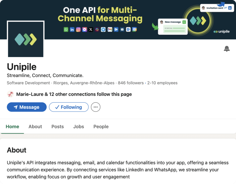 Skrzynka odbiorcza - filtry i tagi