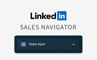 Yazılımım için Sales Navigator API'den nasıl veri alabilirim?