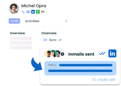 Unlocking the Power of LinkedIn Sales Navigator API Integration - Unipile