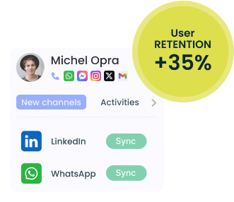 Retention Messaging Program Examples What Are the Benefits of Unified Messaging API for Software Editors ...
