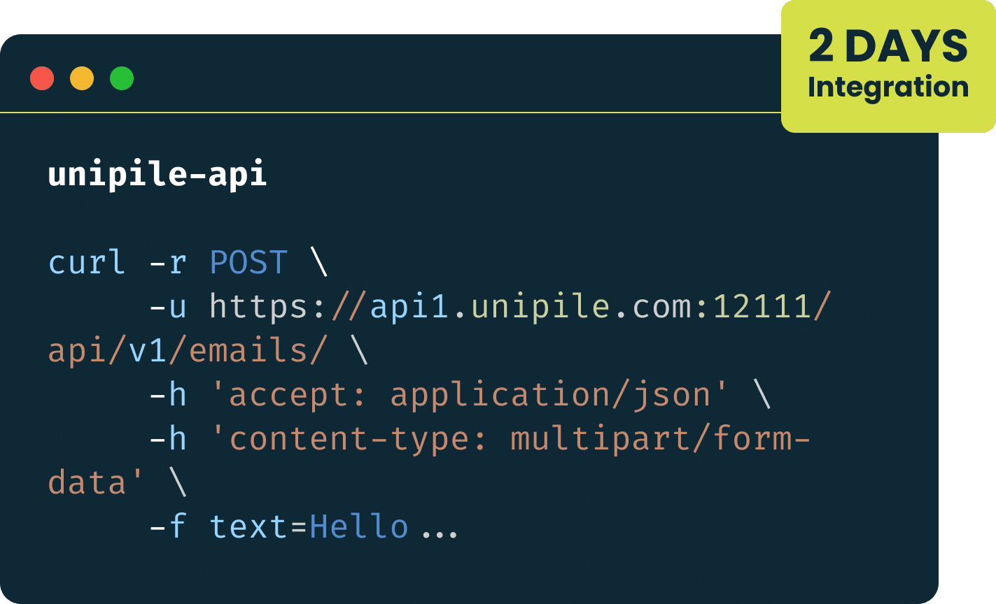 Guide to Using Microsoft Outlook Calendar API - Unipile