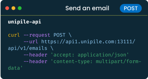 Integração da API do Gmail facilitada: um guia abrangente. - Unipile