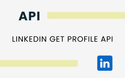 LinkedIn Get Profile API: hoe je volledige profielgegevens ophaalt