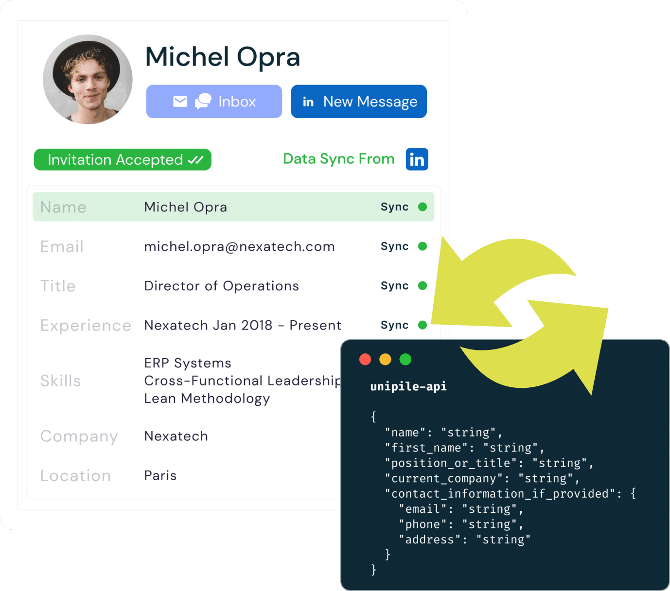 Postvak In - Filters en tags