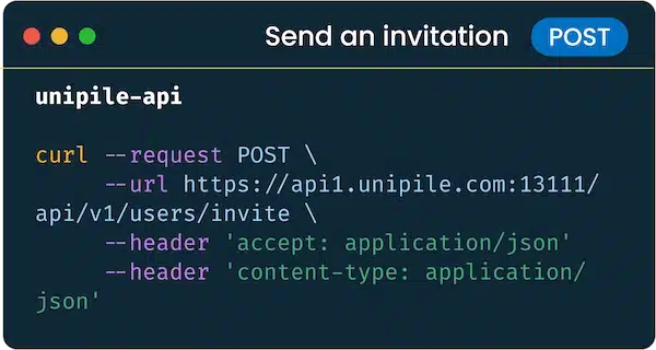 inviare un invito linkedIn inviare un invito linkedIn