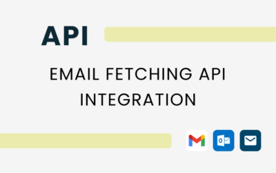 Optimalisatie van API-integratie voor het ophalen van e-mail