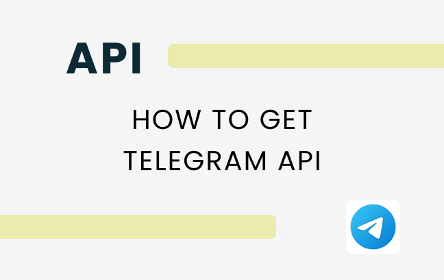 Get Telegram API: A Complete Guide to Seamless Integration with Unipile ...