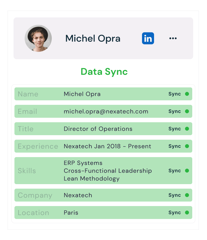 Posta in arrivo - Filtri e tag