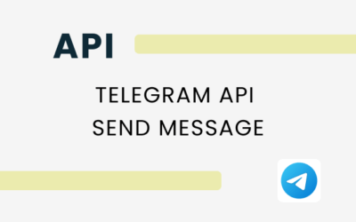 Telegram API bericht verzenden - Een uitgebreide handleiding
