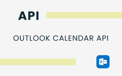 Gids voor het gebruik van Microsoft Outlook Agenda API