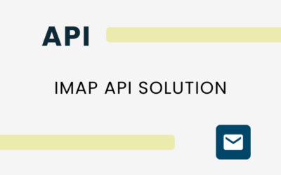 IMAP API: De gids voor ontwikkelaars