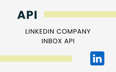 Verhoog je bedrijfscommunicatie met LinkedIn Inbox API