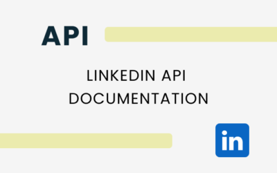 LinkedIn API Documentatie: Integratie met Unipile
