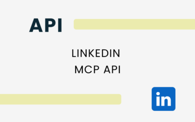 LinkedIn MCP API: Integratiegids voor SaaS