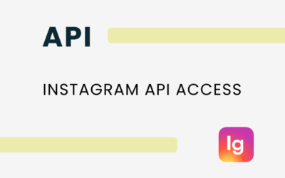 Instagram API-toegang: Een volledige handleiding voor SaaS-redacteuren door Unipile