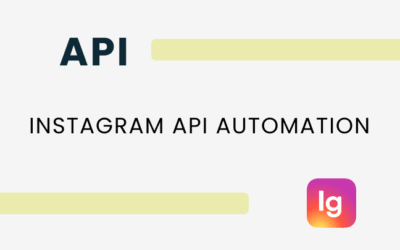 Instagram API-automatisering voor software-uitgevers