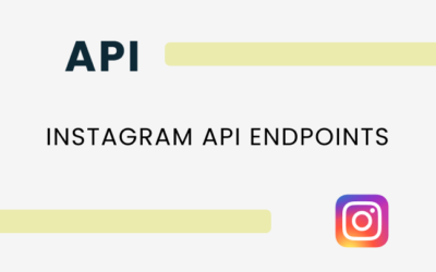 Instagram API-eindpunten beschikbaar met Unipile