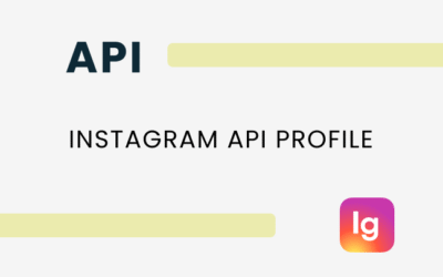 Instagram Profiel API uitgelegd: Alles wat je moet weten
