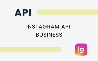 Instagram API voor bedrijven met één uniforme API