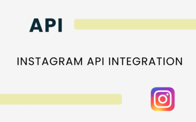 Instagram API-integratie: De complete gids voor softwareontwikkelaars