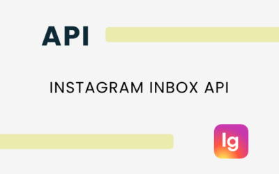 Integreer de Instagram Inbox API
