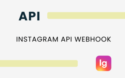 Hoe Instagram API Webhooks gebruiken voor realtime meldingen