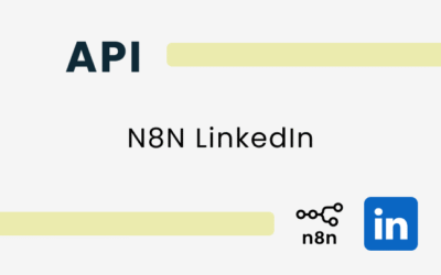 Gids voor het automatiseren van LinkedIn met N8N en Unipile