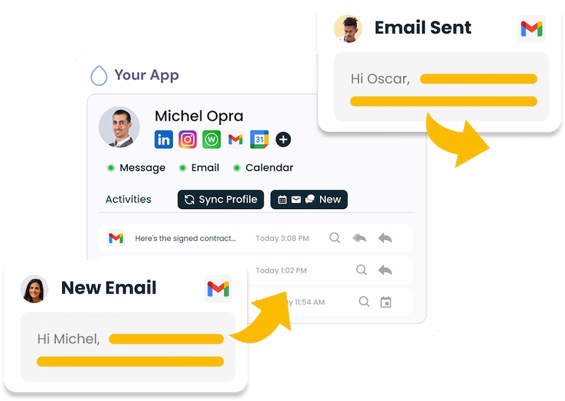 Envie e-mails com a API do Gmail integrada em seu aplicativo