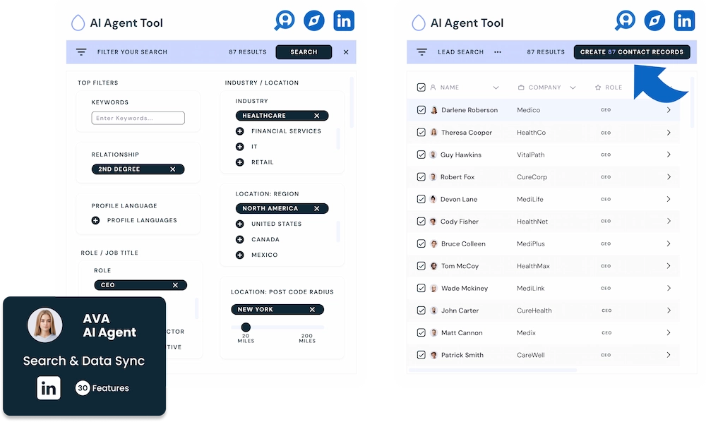 Multi-Channel Integration for AI Agent Developers - Unipile