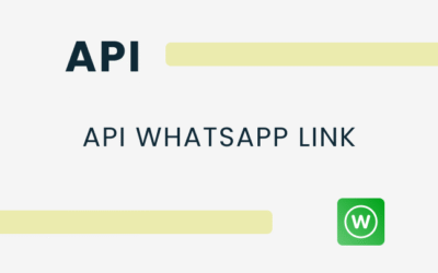 WhatsApp Link API-integratie: Vereenvoudig verbindingen en berichten in je app