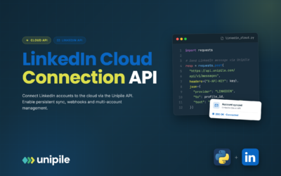 Ventajas de LinkedIn Cloud Connection