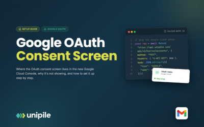 Google OAuth Consent Screen: Einrichtung, Fehlerbehebung und warum er nicht angezeigt wird (2026)